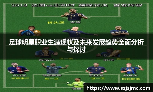 足球明星职业生涯现状及未来发展趋势全面分析与探讨